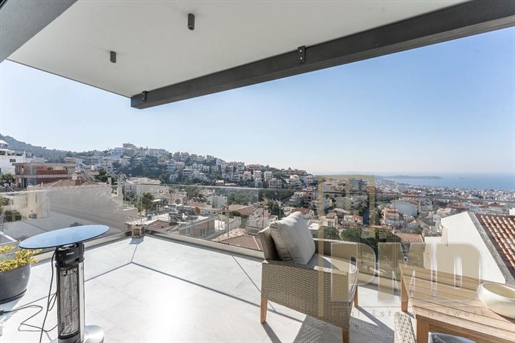 Villa zum Verkauf in Voula, Athen Riviera Griechenland