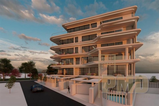 Sea view apartment for sale in Voula, Athens Riviera Greece