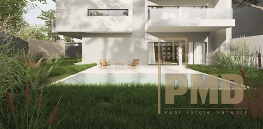 Duplex for sale in Glyfada, Athens Riviera Greece