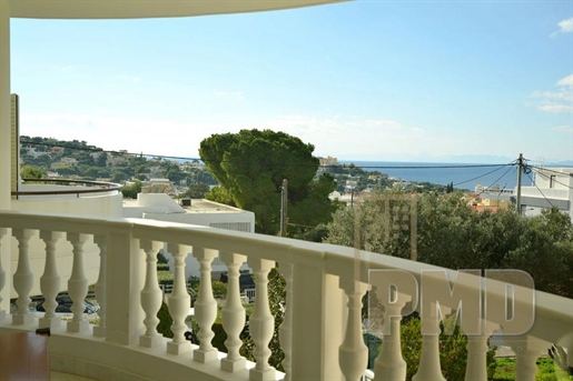 Luxurious Villa for sale in Saronida, Athens Greece