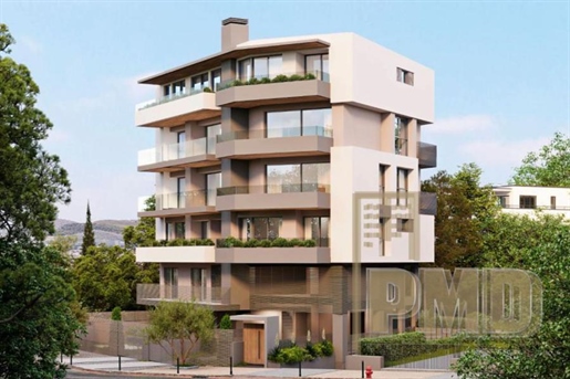 Duplex te koop in Voula, Athene Riviera Griekenland