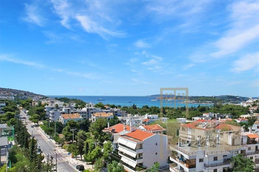 Penthouse à vendre à Vouliagmeni, Athènes Riviera Grèce