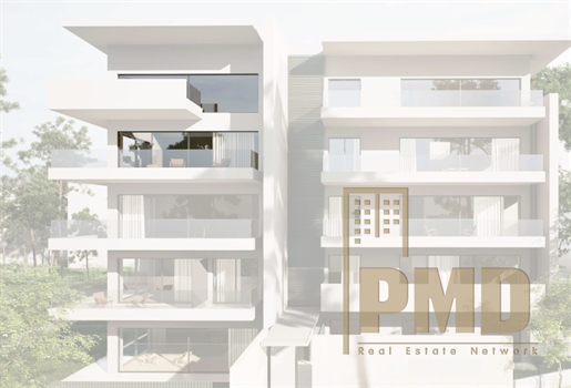 Duplex for sale in Glyfada, Athens Riviera Greece