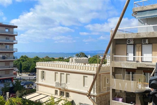 Appartement à vendre à Paleo Faliro, Athènes Riviera Grèce