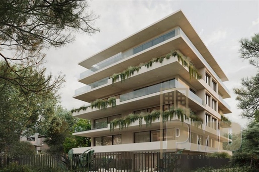 Appartement te koop in Glyfada, Athens Riviera Griekenland