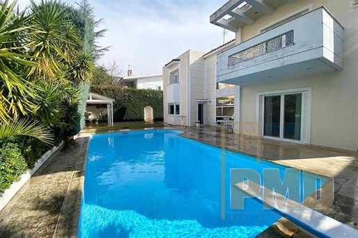 Town house for sale in Voula, Athens RIviera Greece
