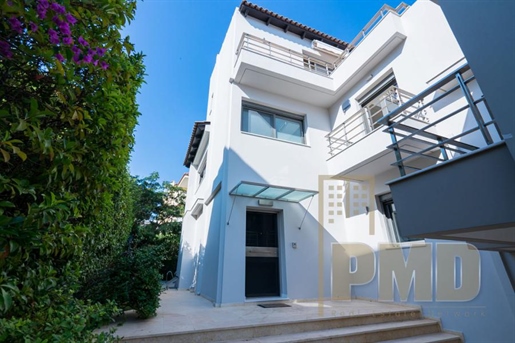 Complexe de maisons à vendre à Voula, Athènes Riviera Grèce