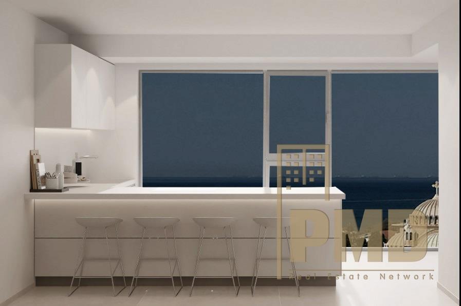 Compra: Apartamento (16675)
