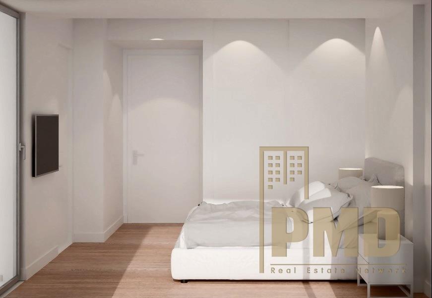 Compra: Apartamento (16675)