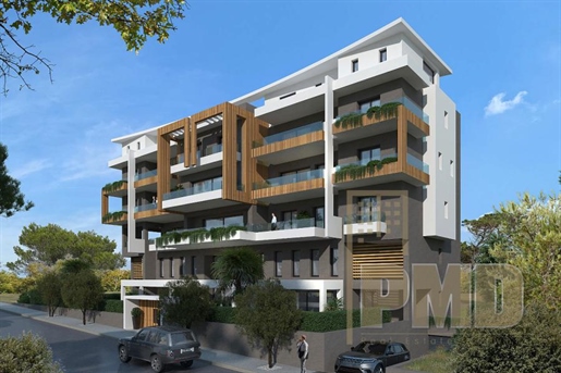 Appartement à vendre à Alimos, Athènes Riviera Grèce
