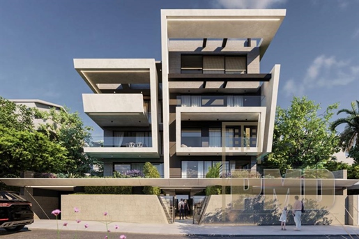 Penthouse zum Verkauf in Voula, Athen Riviera Griechenland