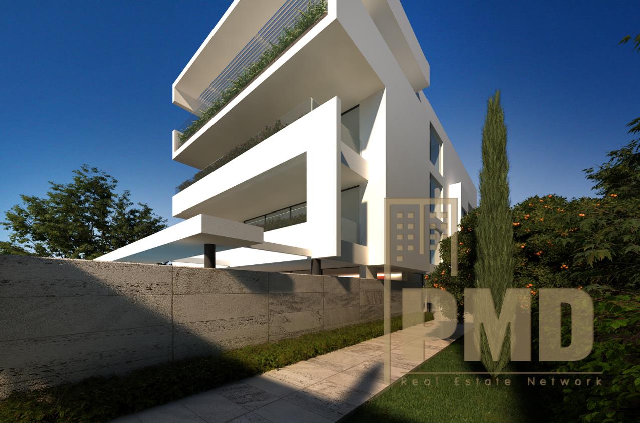 Duplex for sale in Glyfada, Athens Riviera Greece