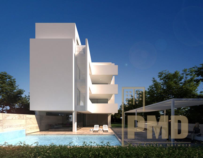 Duplex for sale in Glyfada, Athens Riviera Greece