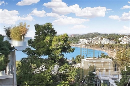 Διαμέρισμα προς πώληση με θέα θάλασσα, Βουλιαγμένη, Αθήνα