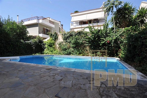 Town house for sale in Voula, Athens Riviera Greece