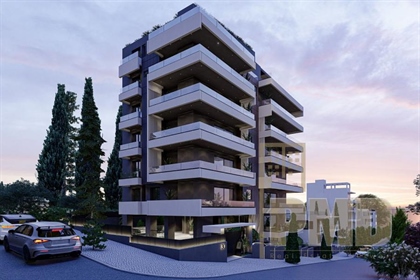 Duplex à vendre à Alimos, Athènes Riviera Grèce