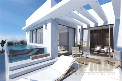 ¨Penthouse for sale in Glyfada, Athens Riviera, Greece