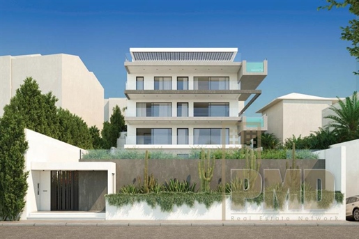 Appartement à vendre à Voula, Athènes Riviera Grèce