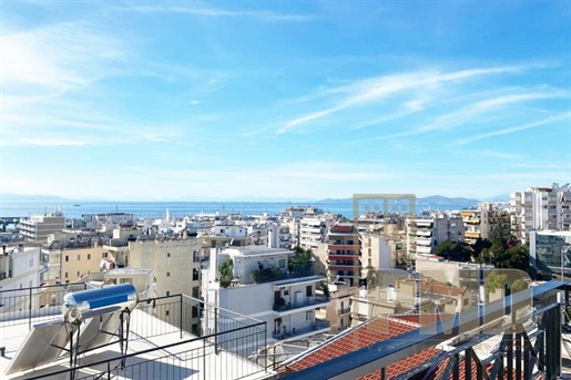 Appartement à vendre à Alimos, Athènes Riviera Grèce