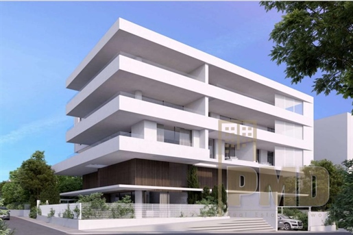 Appartement à vendre à Glyfada, Athènes Riviera Grèce