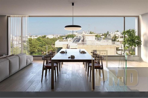 Penthouse à vendre à Voula, Athènes Riviera Grèce