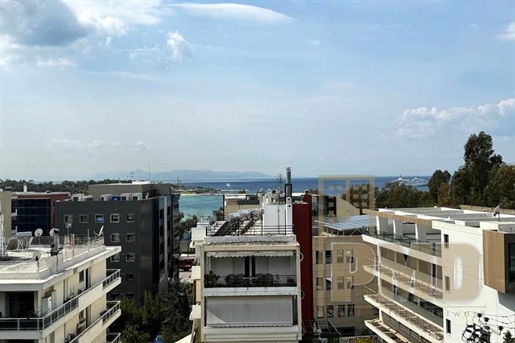 Penthouse te koop in Glyfada, Athens Riviera Griekenland