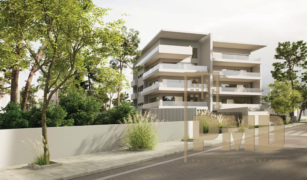 Penthouse for sale in Glyfada, Athens Riviera Greece