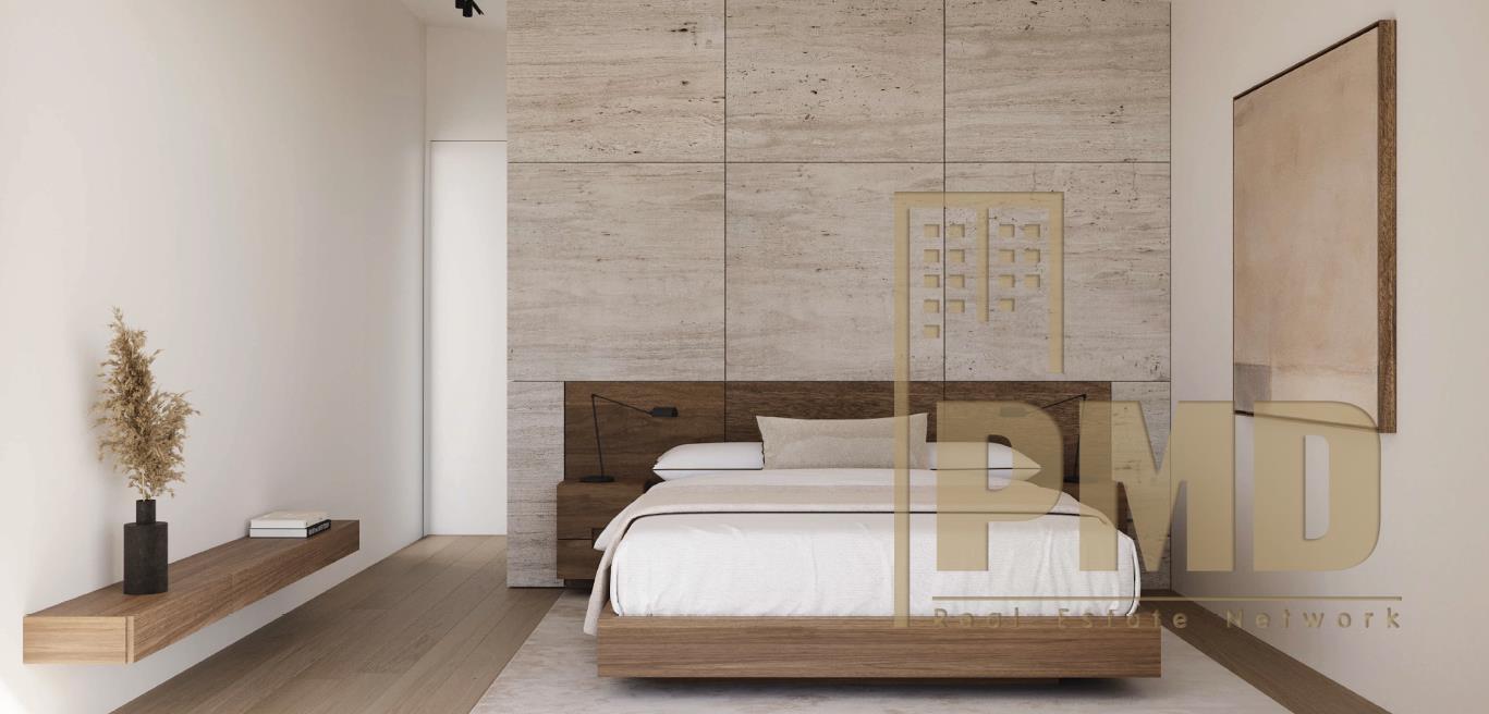 Penthouse for sale in Glyfada, Athens Riviera Greece