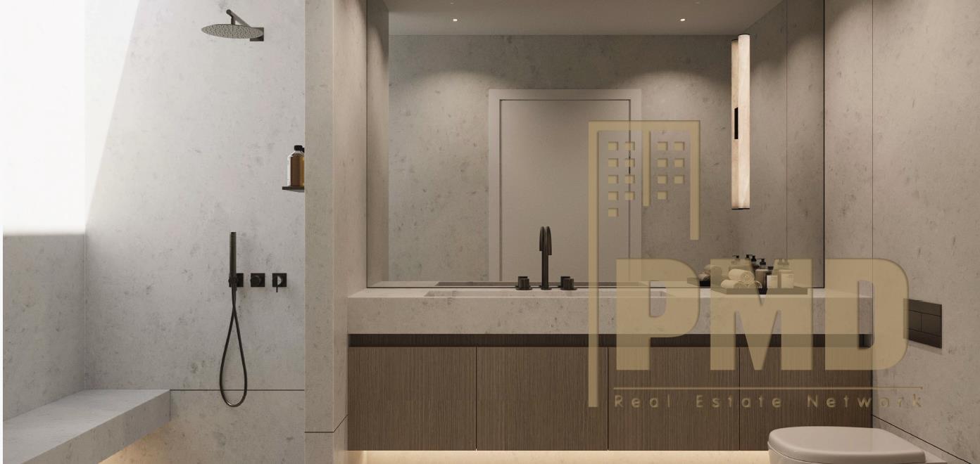 Penthouse for sale in Glyfada, Athens Riviera Greece
