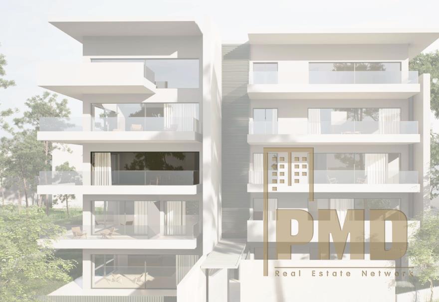 Apartment for sale in Glyfada, Athens Riviera Greece