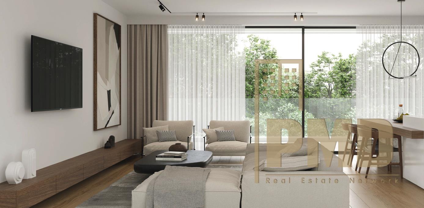 Apartment for sale in Glyfada, Athens Riviera Greece