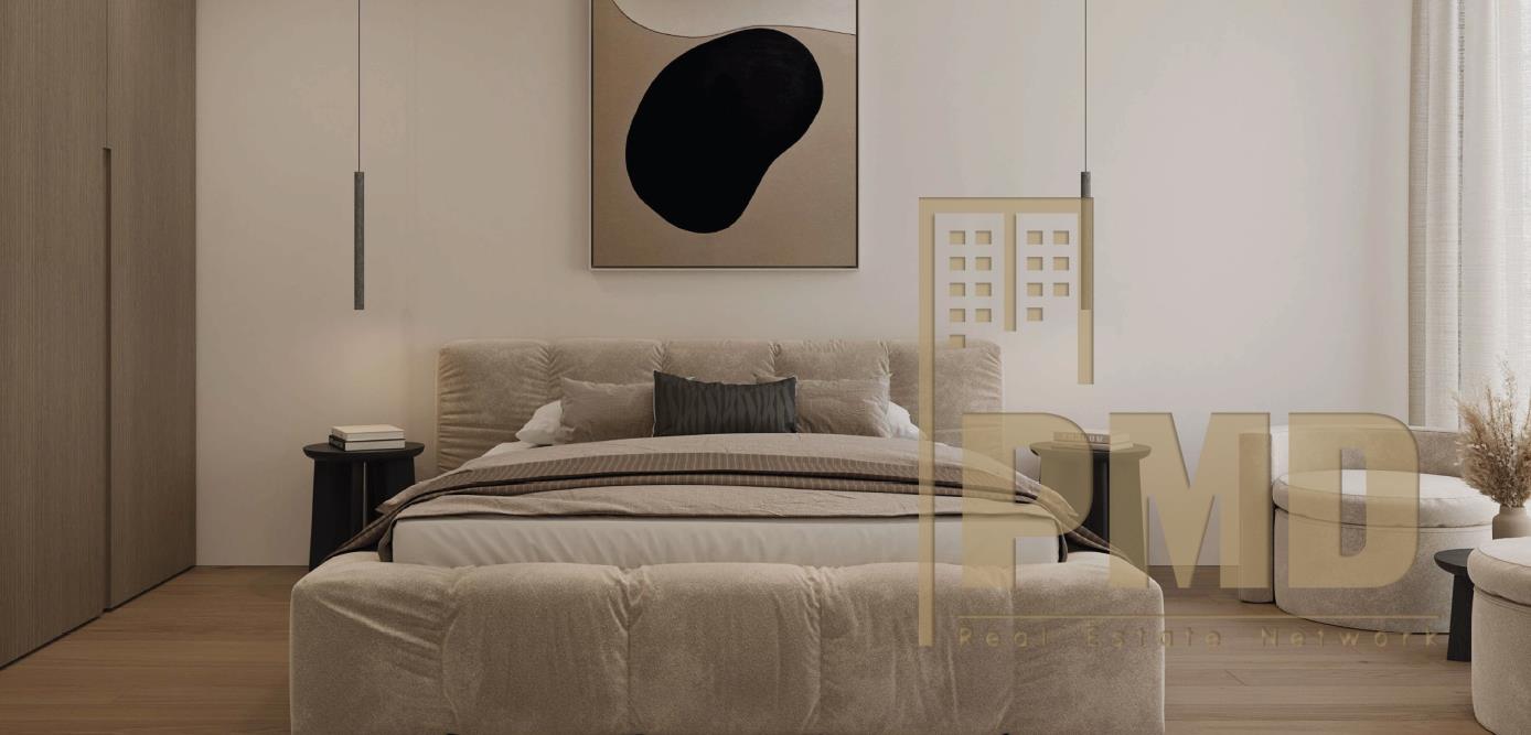 Apartment for sale in Glyfada, Athens Riviera Greece
