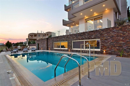 Villa à vendre à Anavissos (Agios Nikolaos), Grèce