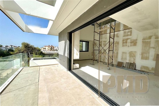 Duplex à vendre à Glyfada, Athènes Riviera Grèce