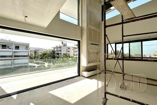 Duplex à vendre à Glyfada, Athènes Riviera Grèce