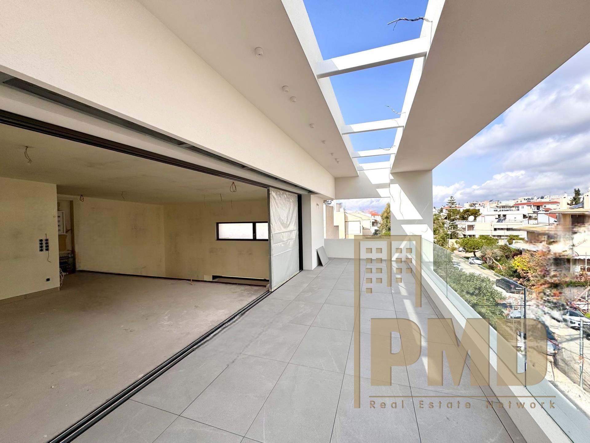Duplex for sale in Glyfada, Athens Riviera Greece