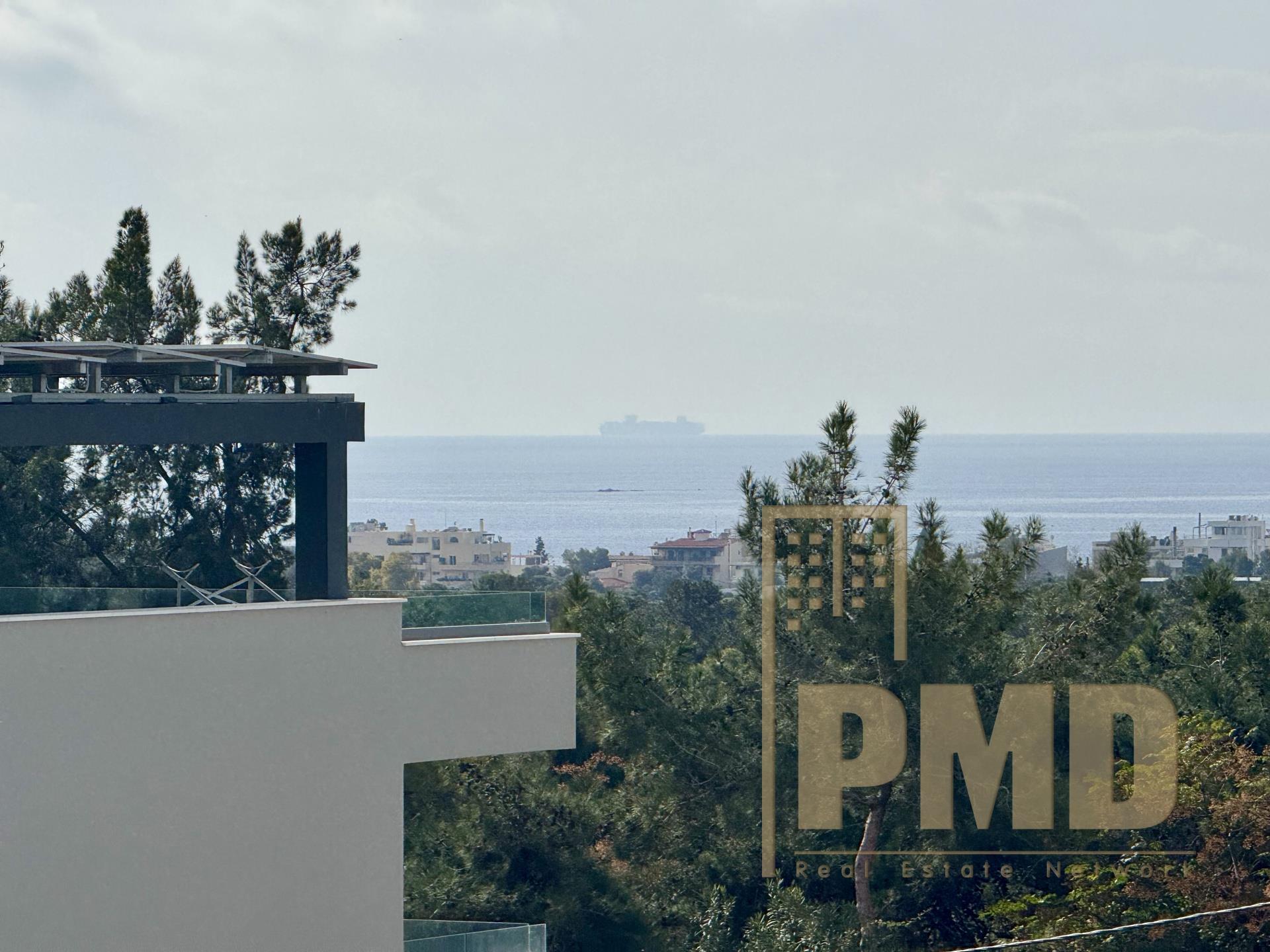 Duplex for sale in Glyfada, Athens Riviera Greece
