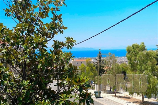 House for sale in Glyfada, Athens Riviera Greece