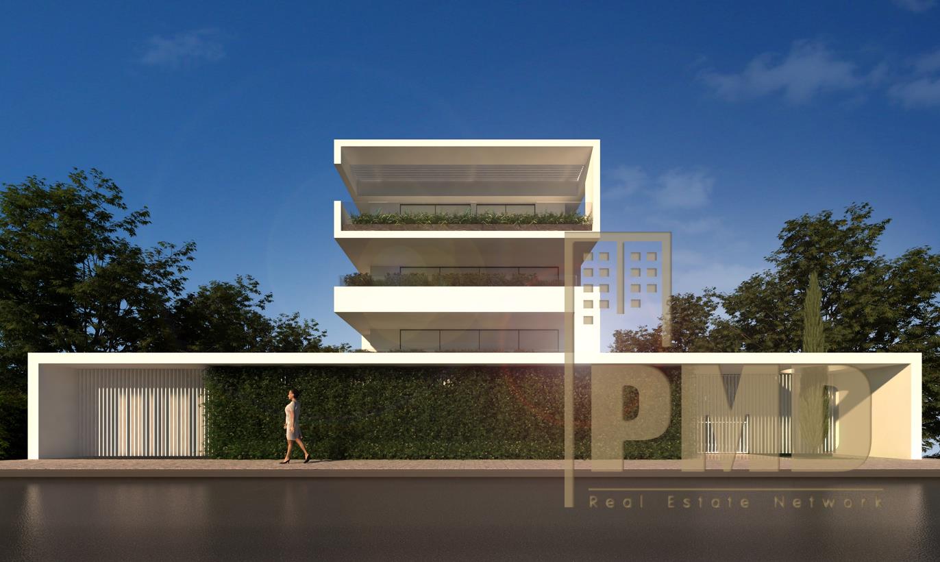 Duplex for sale in Glyfada, Athens Riviera Greece