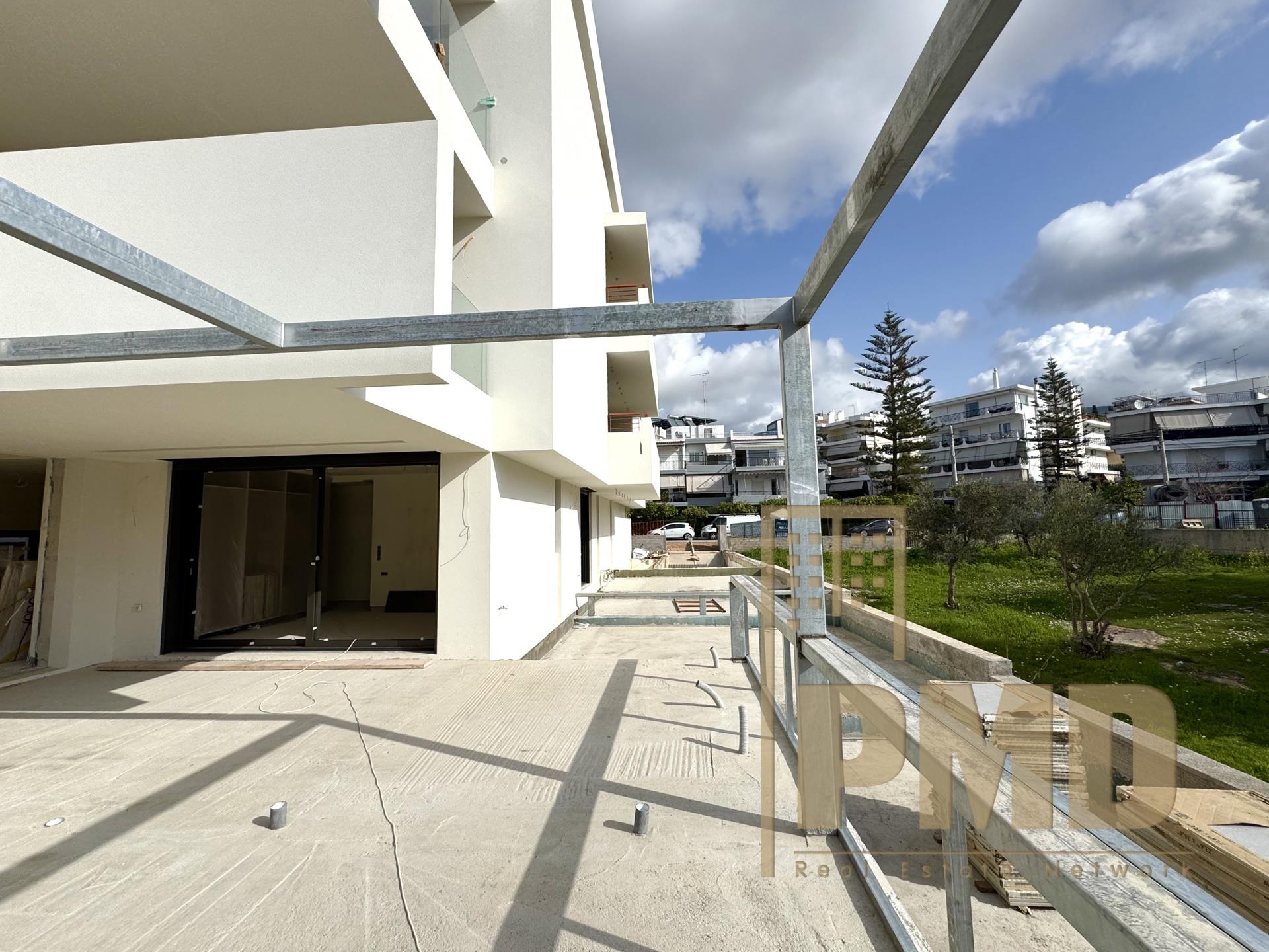 Duplex for sale in Glyfada, Athens Riviera Greece