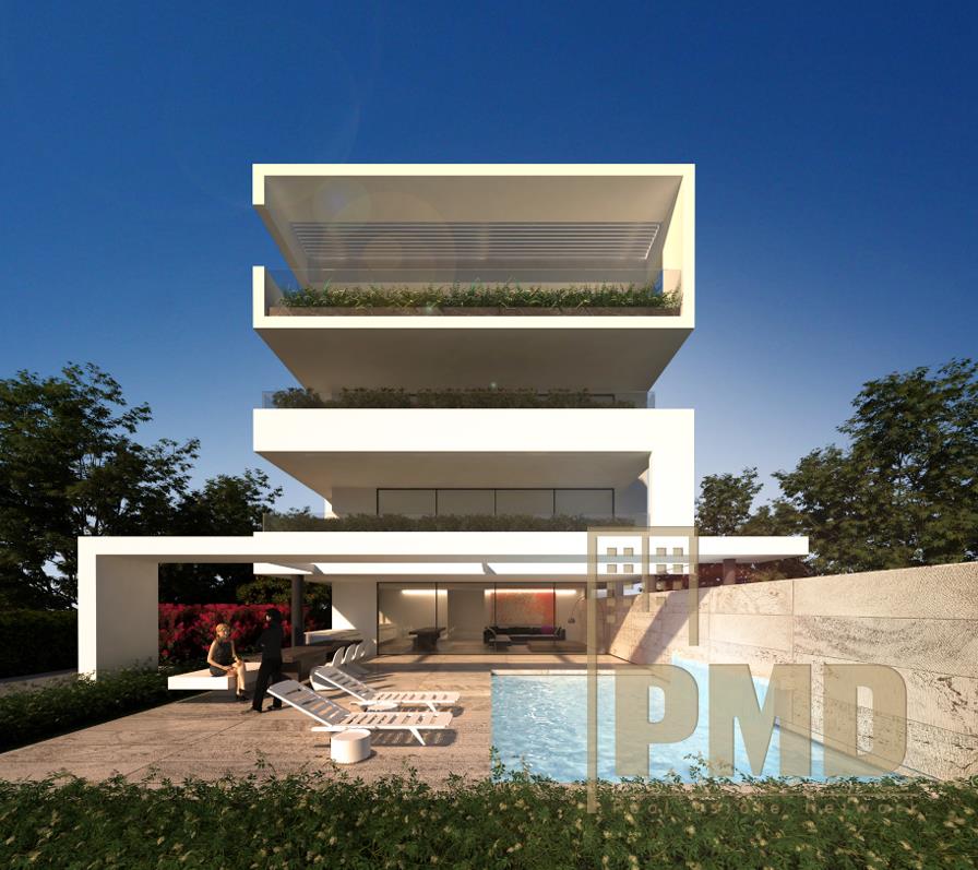 Duplex for sale in Glyfada, Athens Riviera Greece