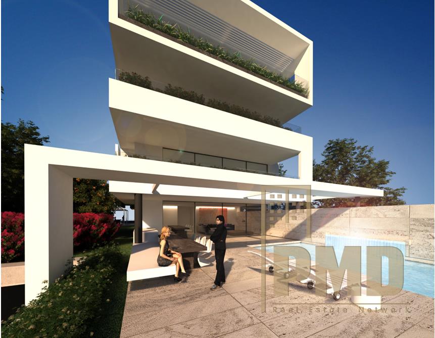 Duplex for sale in Glyfada, Athens Riviera Greece