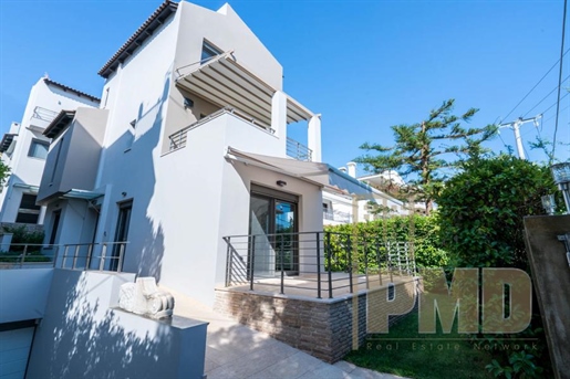 Maison de ville à vendre à Voula, Athènes Riviera Grèce