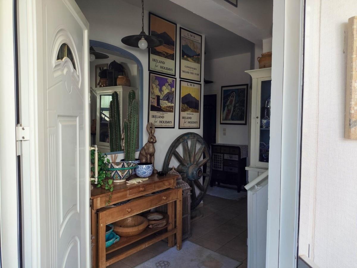 Detached 3Bed 2Bath Villa with Sea Views for Sale in Plaka Apokoronas