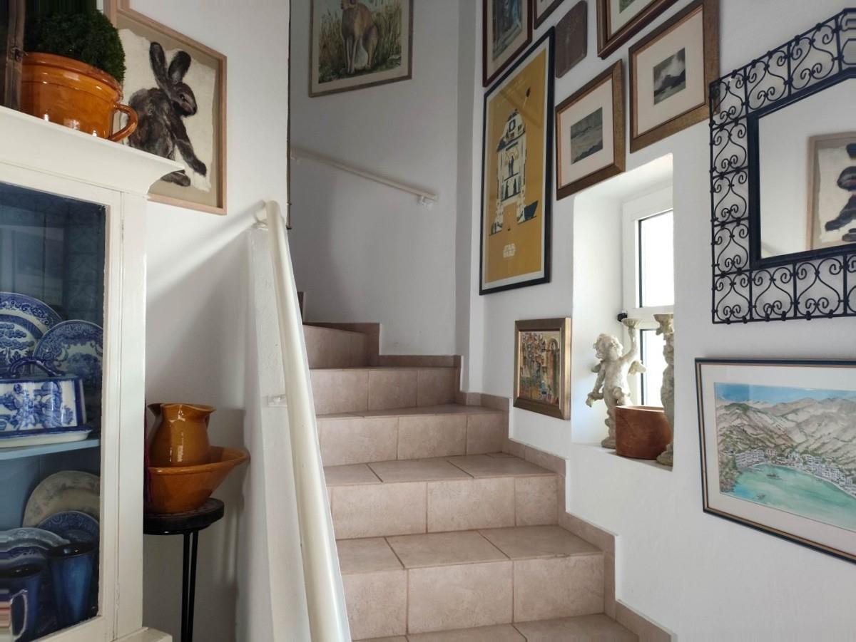 Detached 3Bed 2Bath Villa with Sea Views for Sale in Plaka Apokoronas