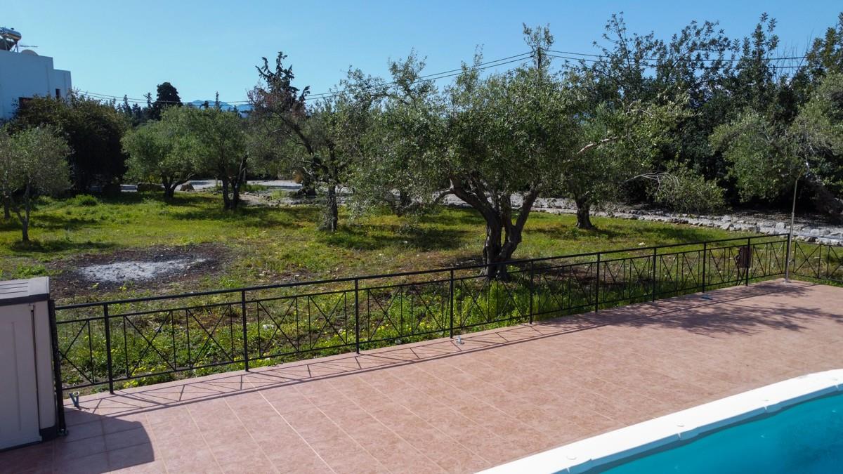 Detached 4Bed 2Bath Villa with Private Pool for Sale in Gavalochori Apokoronas