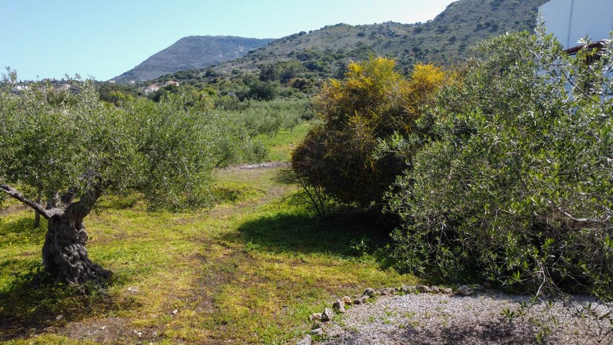 Detached 4Bed 2Bath Villa with Private Pool for Sale in Gavalochori Apokoronas