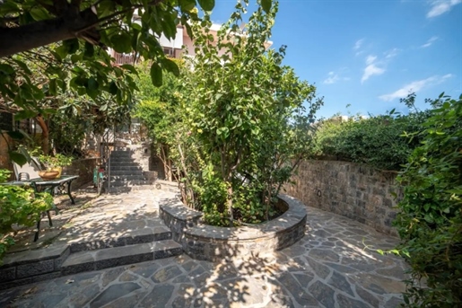 Apartment is available for sale in Agios Nikolaos
