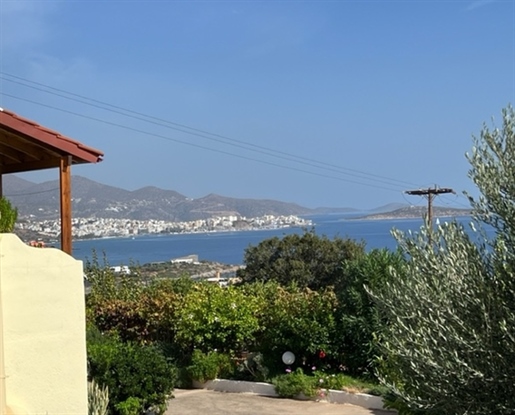 Complexe de 3 appartements avec vue sur la mer à vendre à Amoudara