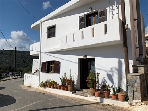 Maisonette for sale in the area Lakonia - Aghios Nikolaos